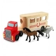 Детски дървен камион с кончета Melissa and Doug  - 1