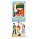 Детски дървен комплект за почистване Melissa and Doug  - 6