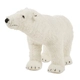Детска плюшена играчка полярна мечка Melissa&Doug  - 1