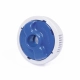 Голям сглобяем басейн Bestway 404x201x100см  - 2