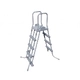 Сглобяем басейн Bestway 412х 201х122см.  - 3