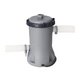 Сглобяем басейн Bestway 412х 201х122см.  - 4