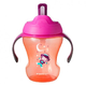 Неразливаща се чаша със сламка Tommee Tippee 6м+ 230мл