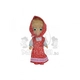 Кукла Маша с различни облекла Simba Маша и Мечока  - 5