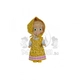 Кукла Маша с различни облекла Simba Маша и Мечока  - 6