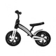 Детско балансиращо колело Kikka Ride LANCY Black 