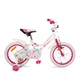 Детски велосипед Little Princes  - 2