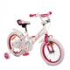 Детски велосипед Little Princes  - 1