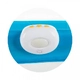 Кутия за бебешка кошара с музика, вибрации и светлина Chipolino  - 2