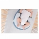 Бебешка позиционираща възглавница Babymoov Cosydream Mosaic  - 3