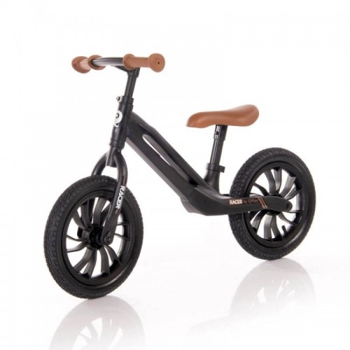Детско баланс колело Lorelli RACER Black&Brown | P87125