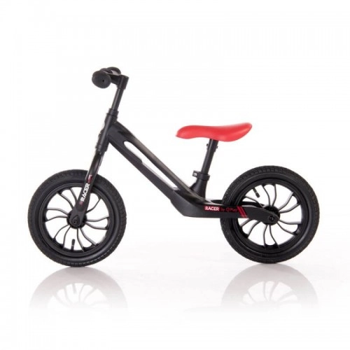 Детско баланс колело Lorelli RACER Black&Red | P87127