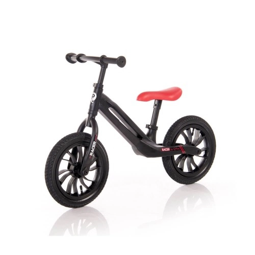 Детско баланс колело Lorelli RACER Black&Red | P87127