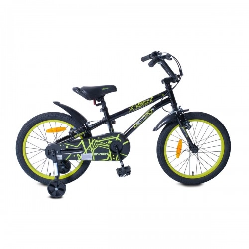 Детски велосипед Byox 18