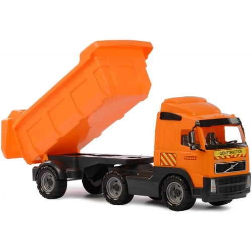Детски камион с ремарке Polesie Toys | P87547