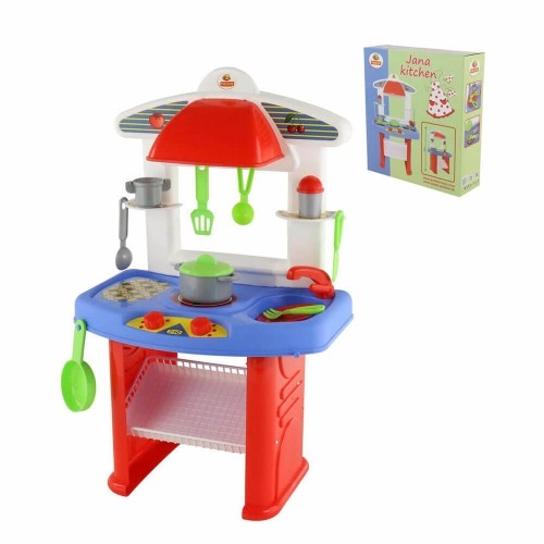 Детска кухня Polesie Toys Jana | P87558