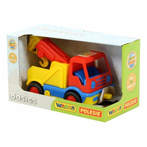 Детски кран Polesie Toys Basics | P87680