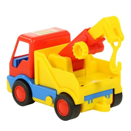 Детски кран Polesie Toys Basics  - 3