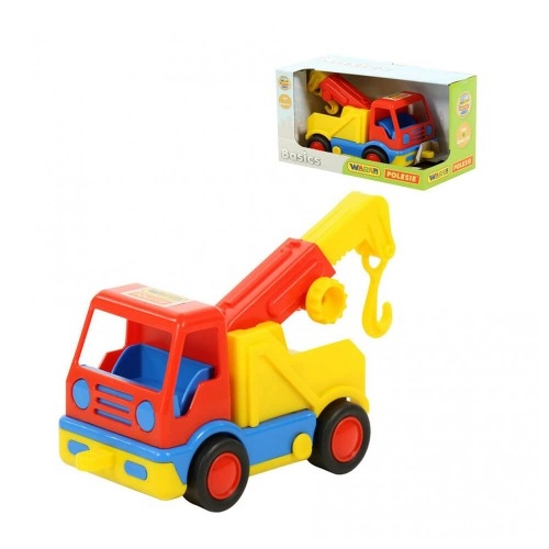 Детски кран Polesie Toys Basics  - 1