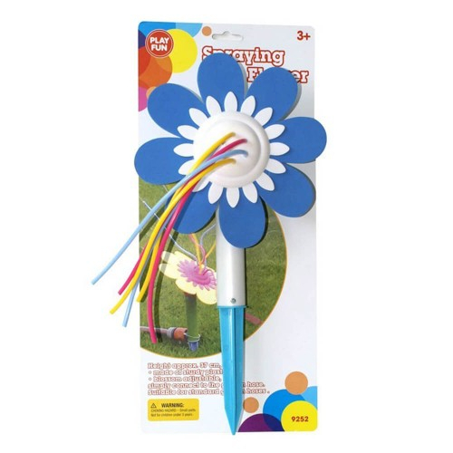 Детска пръскалка Playfun toys Flower | P87718