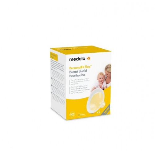 Фуния за помпа Medela Flex XL (30мм) - 2бр. | P87736