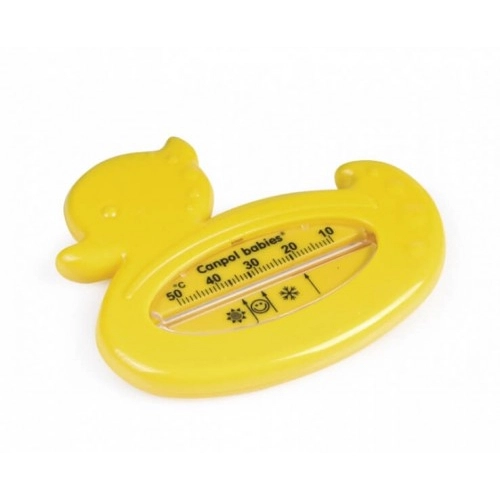 Детски термометър за баня Canpol пате | P87920