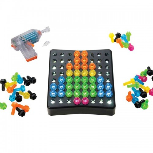 Детска игра Educational Insights Design&Drill BrightWorks | P87977