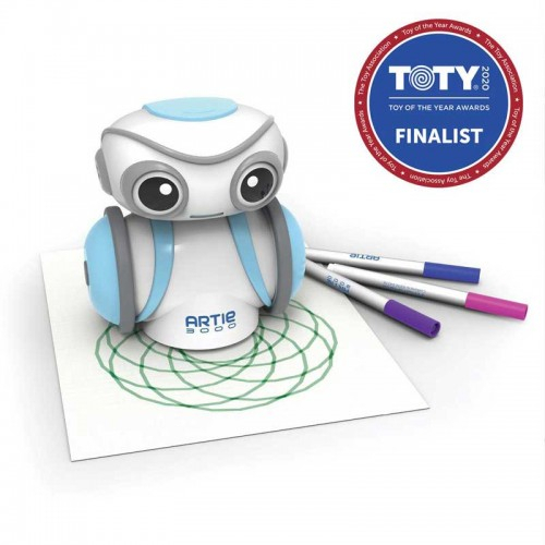 Детски робот Educational Insights Artie 3000 The Coding Robot | P88065