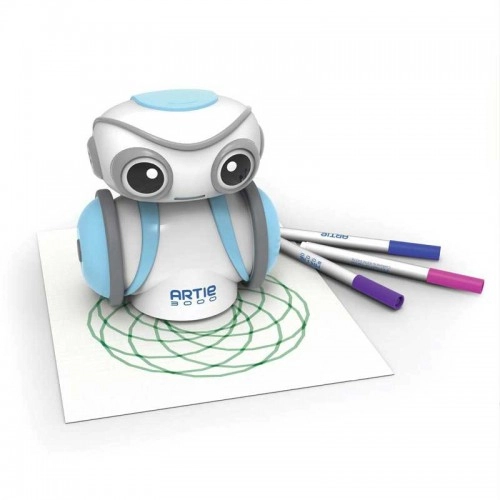 Детски робот Educational Insights Artie 3000 The Coding Robot | P88065