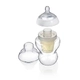 Диспенсър за сухо мляко Tommee Tippee Closer to Natur 6 бр  - 3