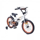детски велосипед Pixy  - 2