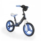 Детски балансиращ велосипед Zig Zag син  - 2
