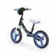 Детски балансиращ велосипед Zig Zag син  - 3