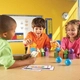 Детска игра Learning Resources Mental Blox за критично мислене  - 7