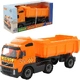 Детски камион с ремарке Polesie Toys  - 1