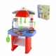 Детска кухня Polesie Toys Jana  - 1