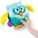 Детска играчка Learning Resources Hoot the Fine Motor Owl Сова  - 3