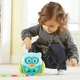 Детска играчка Learning Resources Hoot the Fine Motor Owl Сова  - 5