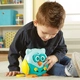 Детска играчка Learning Resources Hoot the Fine Motor Owl Сова  - 7