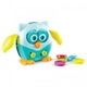 Детска играчка Learning Resources Hoot the Fine Motor Owl Сова  - 1