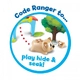 Детска игра Learning Resources Coding Critters: Ranger & Zip  - 3