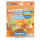 Детска игра Learning Resources Coding Critters: Romper & Flaps  - 3