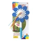 Детска пръскалка Playfun toys Flower  - 1