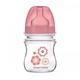 Бебешко антиколик шише Easy Start,Newborn Baby 120мл розово 