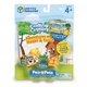 Детска игра Learning Resources Coding Critters: Hunter & Scout  - 4