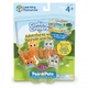 Детска игра Learning Resources Coding Critters: Pouncer & Pearl  - 3