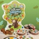 Детска игра Educational Insights The Sneaky Snacky Squirrel Game  - 1