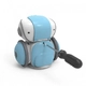 Детски робот Educational Insights Artie 3000 The Coding Robot  - 5