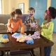 Детска игра Educational Insights Playfoam Sparkle 4-Pack  - 3