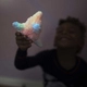 Детска игра Educational Insights Playfoam Glow In The Dark 8-Pac  - 5